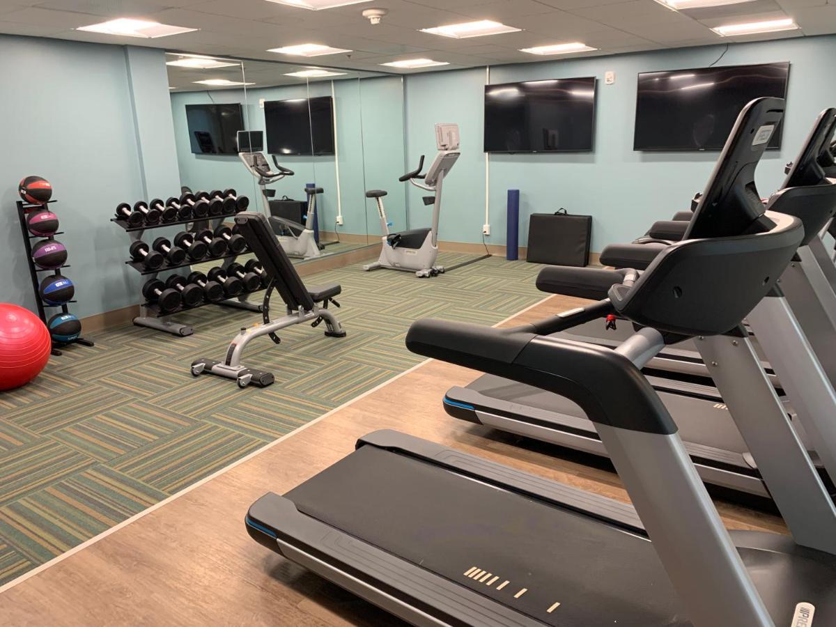 Holiday Inn Express & Suites Wilmington West - Medical Park By Ihg Zewnętrze zdjęcie