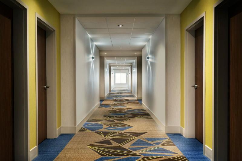 Holiday Inn Express & Suites Wilmington West - Medical Park By Ihg Zewnętrze zdjęcie