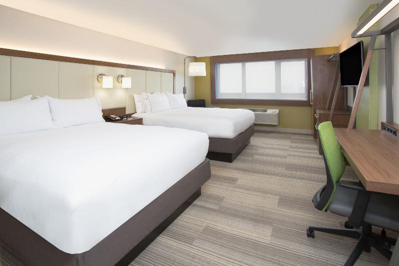 Holiday Inn Express & Suites Wilmington West - Medical Park By Ihg Zewnętrze zdjęcie