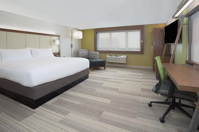 Holiday Inn Express & Suites Wilmington West - Medical Park By Ihg Zewnętrze zdjęcie