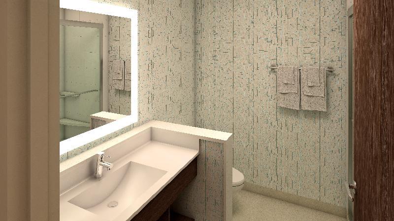 Holiday Inn Express & Suites Wilmington West - Medical Park By Ihg Zewnętrze zdjęcie