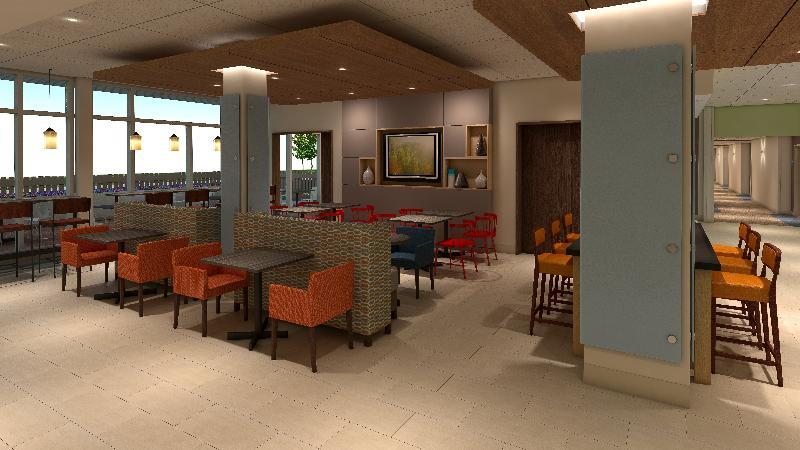 Holiday Inn Express & Suites Wilmington West - Medical Park By Ihg Zewnętrze zdjęcie