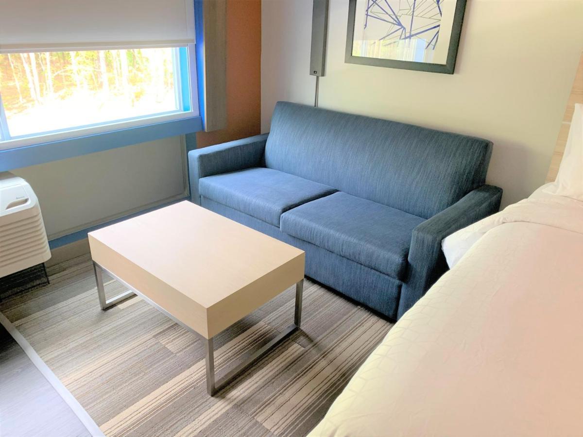 Holiday Inn Express & Suites Wilmington West - Medical Park By Ihg Zewnętrze zdjęcie